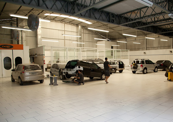 Foto 1 Jair Oficina Auto Center