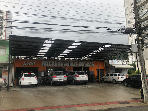 Oficina Mecânica Jóia Oficina Mecânica Jóia