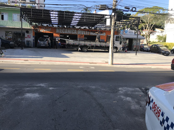 Foto 1 Oficina Mecânica Jóia