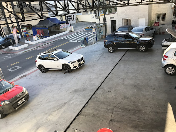 Foto 2 Oficina Mecânica Jóia