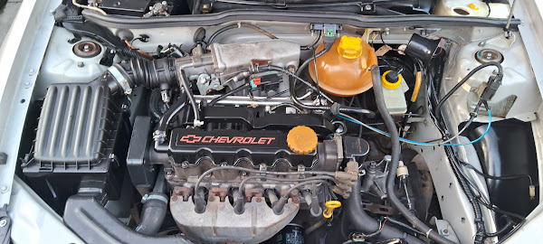 Foto 3 Oficina Mecânica Jóia