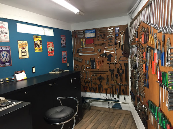 Karecar Mecânica e Injeção Eletrônica Karecar Mecânica e Injeção Eletrônica