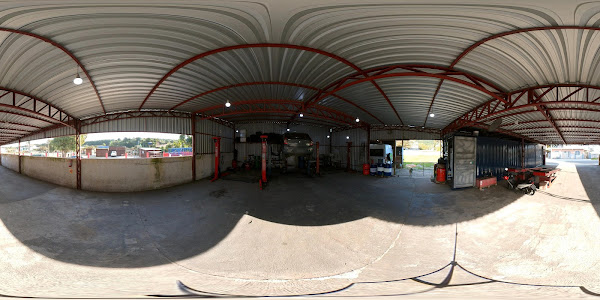 Foto 1 Sv oficina mecanica