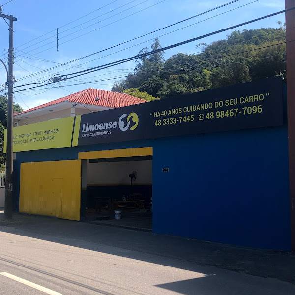 Limoense Serviços Automotivos Limoense Serviços Automotivos
