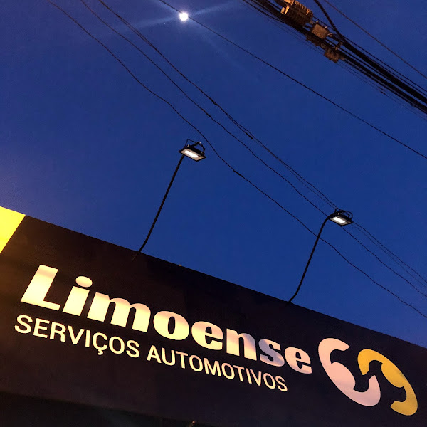 Foto 1 Limoense Serviços Automotivos