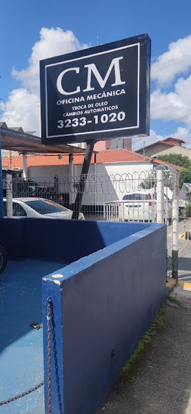 CM Oficina Mecânica CM Oficina Mecânica