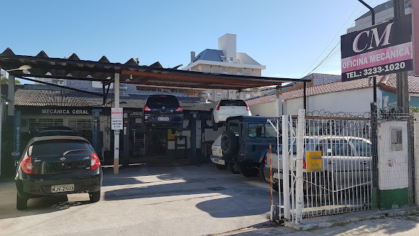 Foto 1 CM Oficina Mecânica