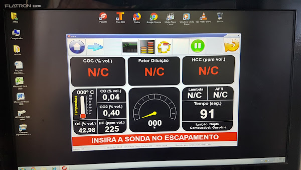 Foto 3 CM Oficina Mecânica