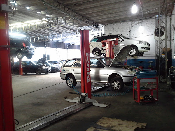 Ilha Center Oficina Mecânica Ilha Center Oficina Mecânica