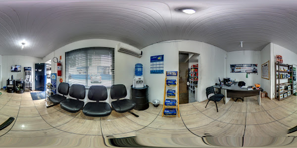 Foto 2 Ilha Center Oficina Mecânica