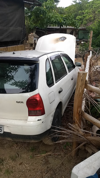 Mecânica Marcelo Florianópolis