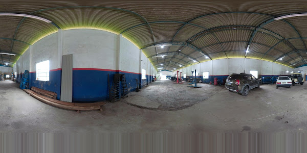 Mecânica Montevideo