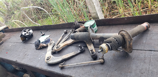 Foto 1 Mecânica Montevideo