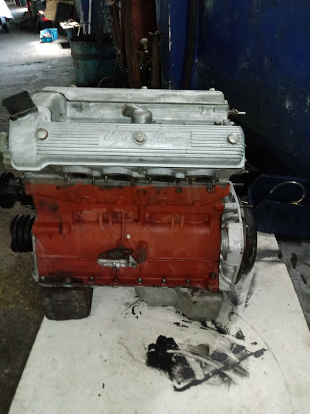 Foto 3 Mecânica Montevideo