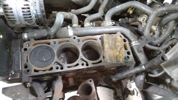 Oficina Mecânica Alemão