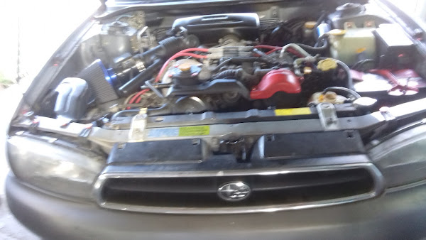 Foto 1 Oficina Mecânica Alemão