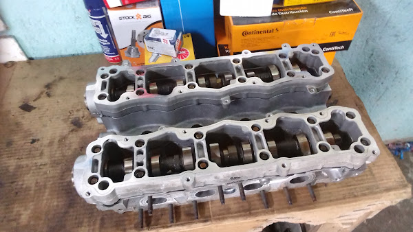 Foto 3 Oficina Mecânica Alemão Foto 3 Oficina Mecânica Alemão