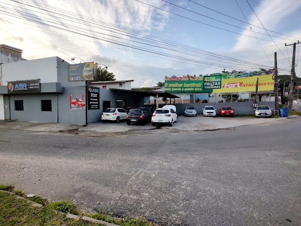 Foto 1 ASR Mecânica Automotiva