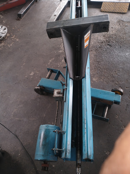 Foto 2 ASR Mecânica Automotiva