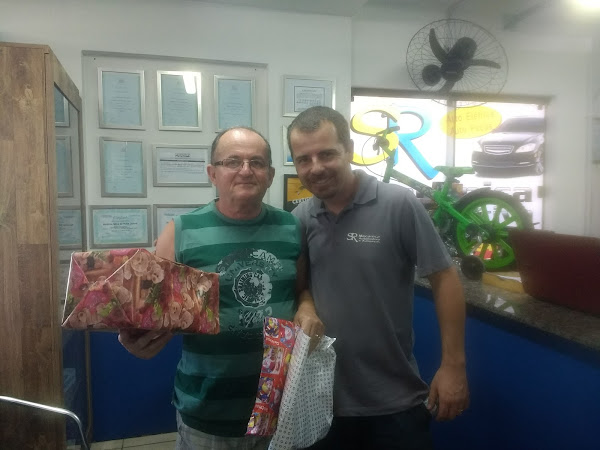 Foto 3 ASR Mecânica Automotiva