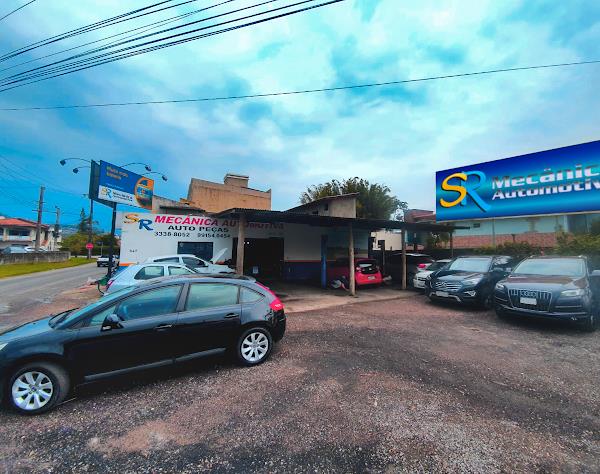 Foto 4 ASR Mecânica Automotiva