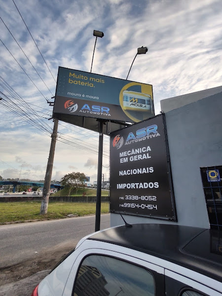 Foto 5 ASR Mecânica Automotiva Foto 5 ASR Mecânica Automotiva