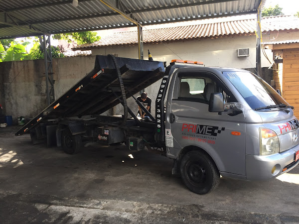 Prime - Soluções Automotivas. Oficina Mecanica Geral