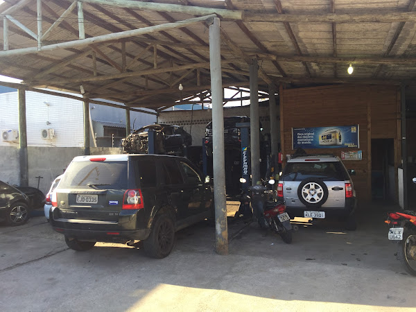 Foto 1 Prime - Soluções Automotivas. Oficina Mecanica Geral