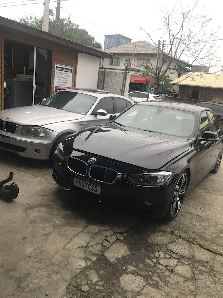 Foto 2 Prime - Soluções Automotivas. Oficina Mecanica Geral