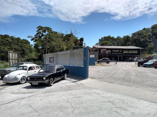 Centro Automotivo Beira Mar