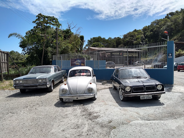 Foto 1 Centro Automotivo Beira Mar