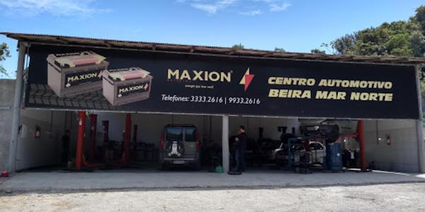 Foto 2 Centro Automotivo Beira Mar