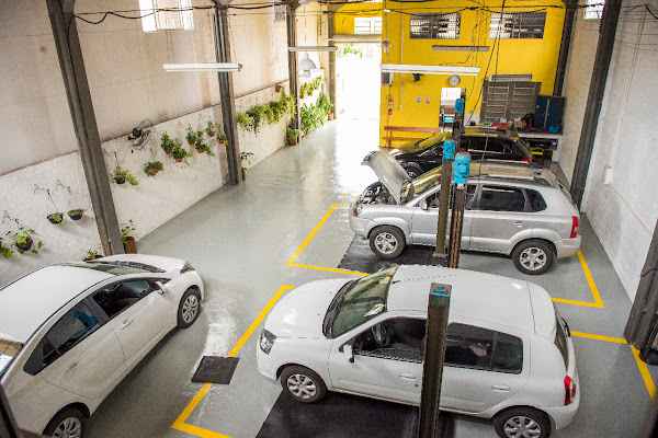 Foto 2 Mecânica Multimarcas