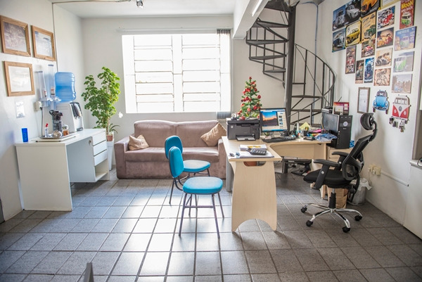 Foto 3 Mecânica Multimarcas