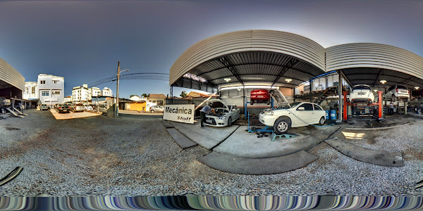 Foto 1 Staff Automecânica