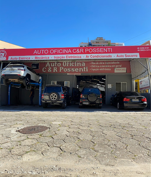 Auto Oficina C&R Possenti