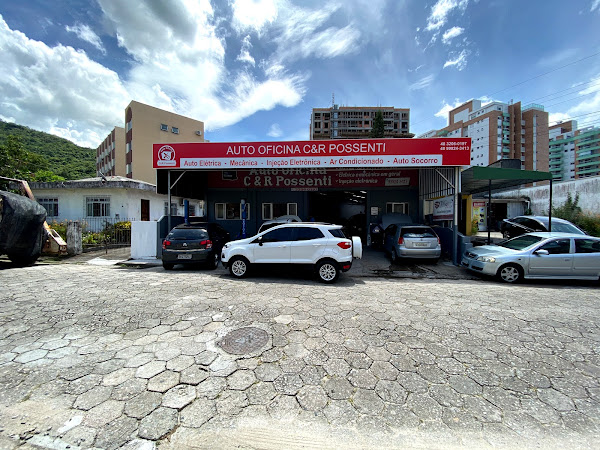 Foto 3 Auto Oficina C&R Possenti