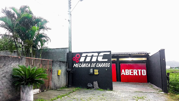 Foto 1 MC Mecânica de Carros