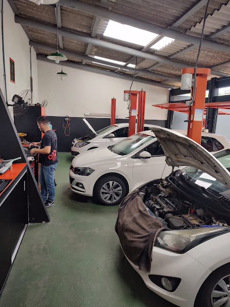 Foto 2 MC Mecânica de Carros