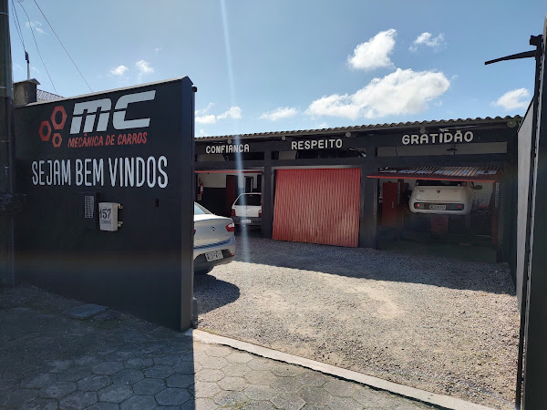 Foto 3 MC Mecânica de Carros