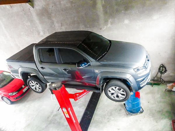 Foto 4 MC Mecânica de Carros