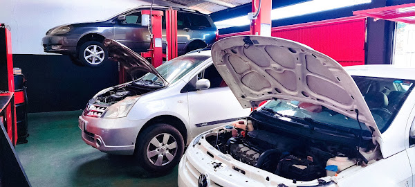 Foto 5 MC Mecânica de Carros