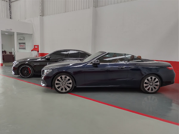 Foto 3 Niauto Serviços Automotivo