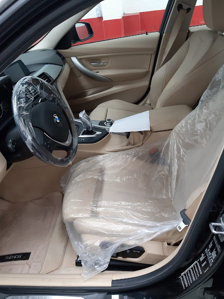 Foto 4 Niauto Serviços Automotivo