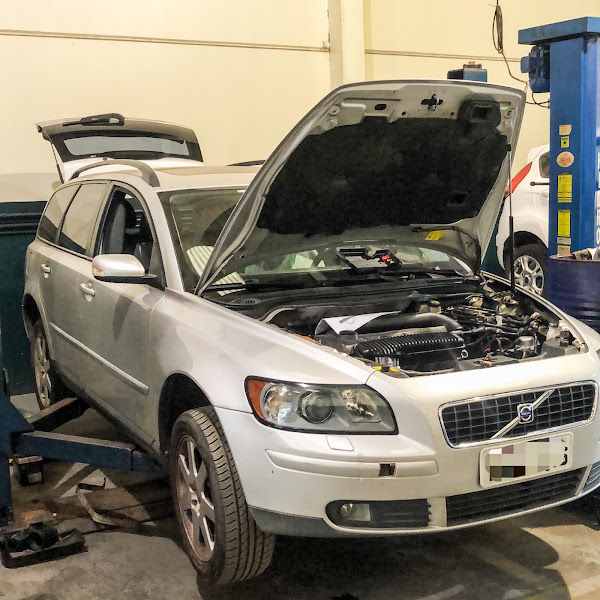 Foto 1 Bosch Car Service - Orion Serviços Automotivos