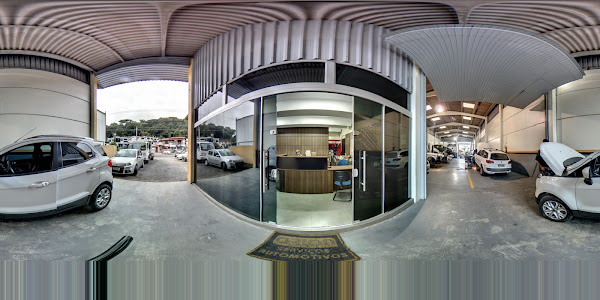 Foto 2 Bosch Car Service - Orion Serviços Automotivos