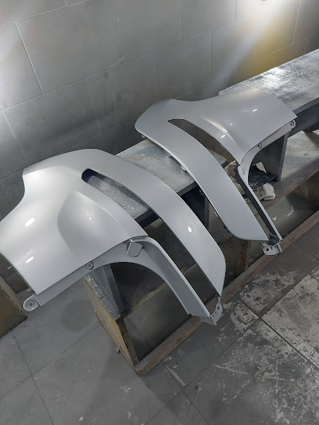 Foto 1 Oficina Carlinhos