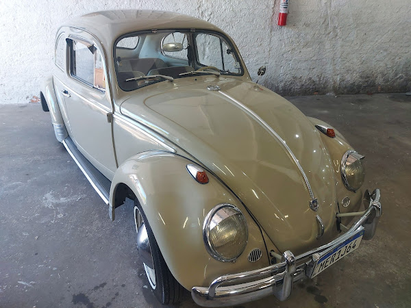 Foto 2 Oficina Carlinhos