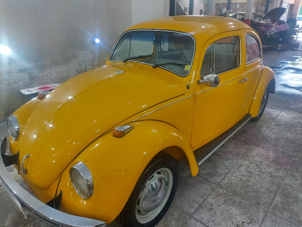 Foto 3 Oficina Carlinhos