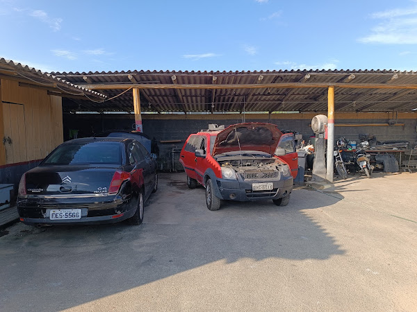 Foto 2 Centro Automotivo Ilha Sul